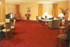 Buyukhanli Park Hotel 